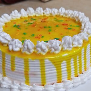 Cake
